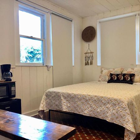 Private Studio With Free Parking Miami Esterno foto