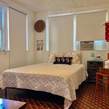 Private Studio With Free Parking Miami Esterno foto