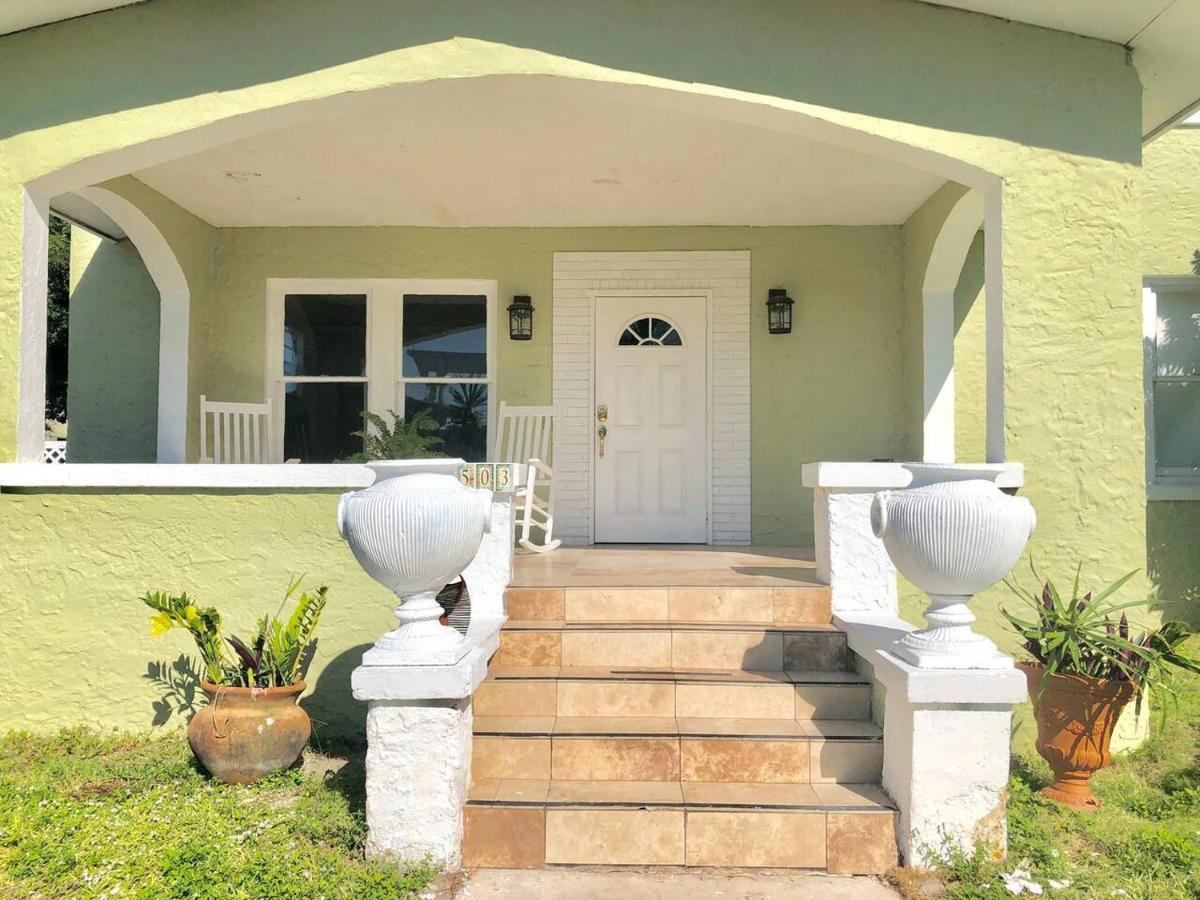 Private Studio With Free Parking Miami Esterno foto