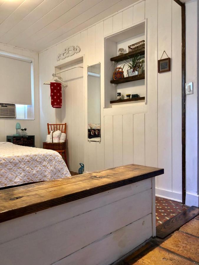 Private Studio With Free Parking Miami Esterno foto