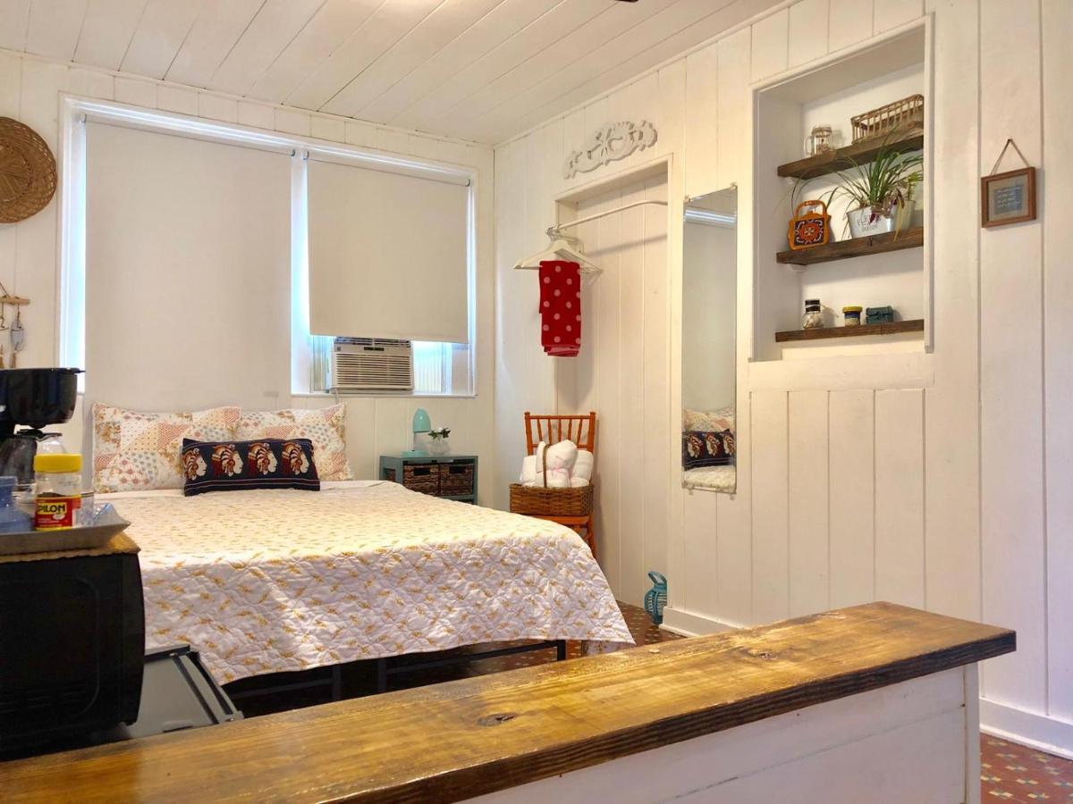 Private Studio With Free Parking Miami Esterno foto