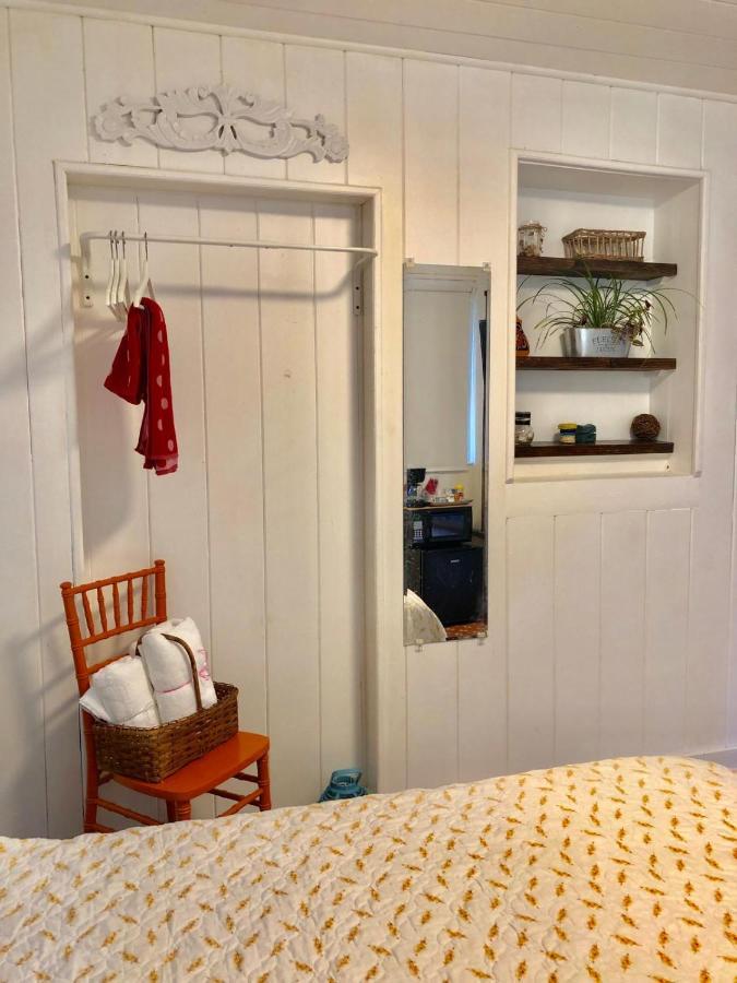 Private Studio With Free Parking Miami Esterno foto